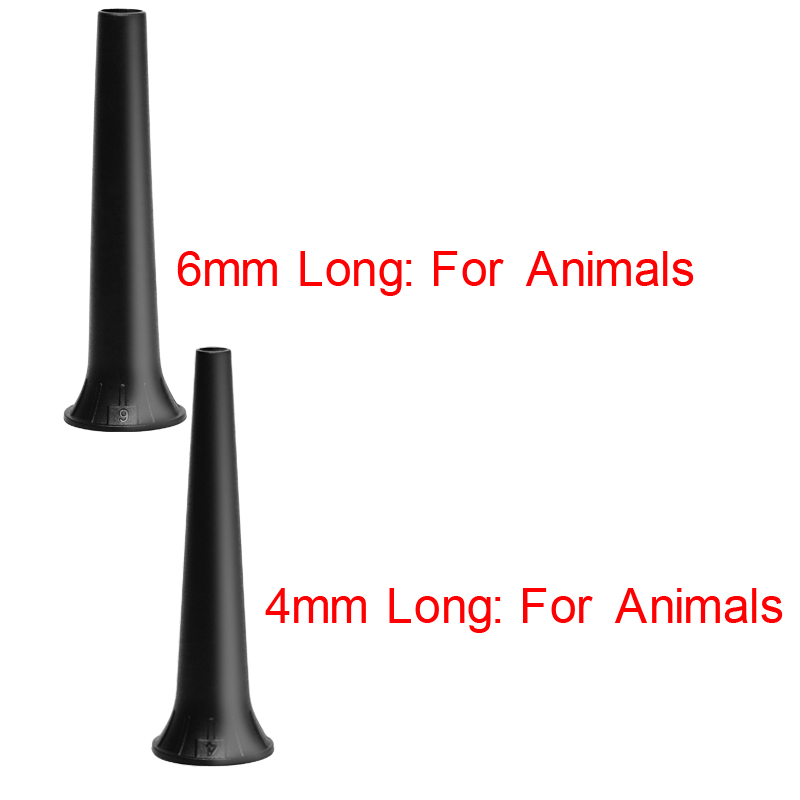 使い捨てではない動物の鼻のよだれかけ,予備の時計,スコープ, - Stethoscope のレビューと価格