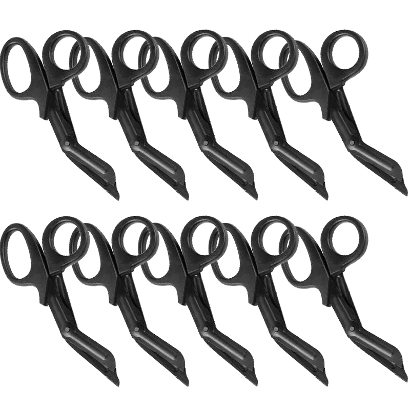 応急処置はさみ、緊急、医療、看護師、救急医療安全、ガーゼ、屋 - Medical Scissors のレビューと価格