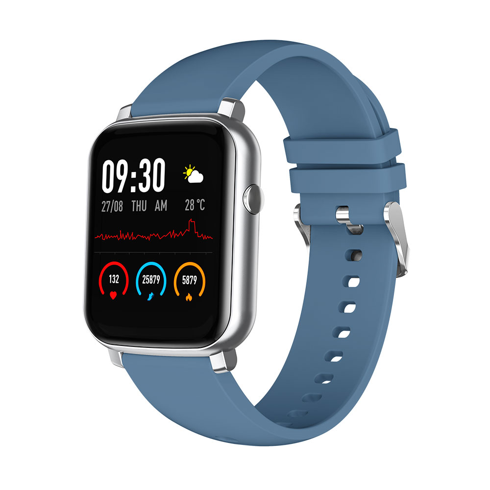 SMAスマートケアスマートウォッチ AndroidとiOS対 - Blood Pressure Monitor のレビューと価格