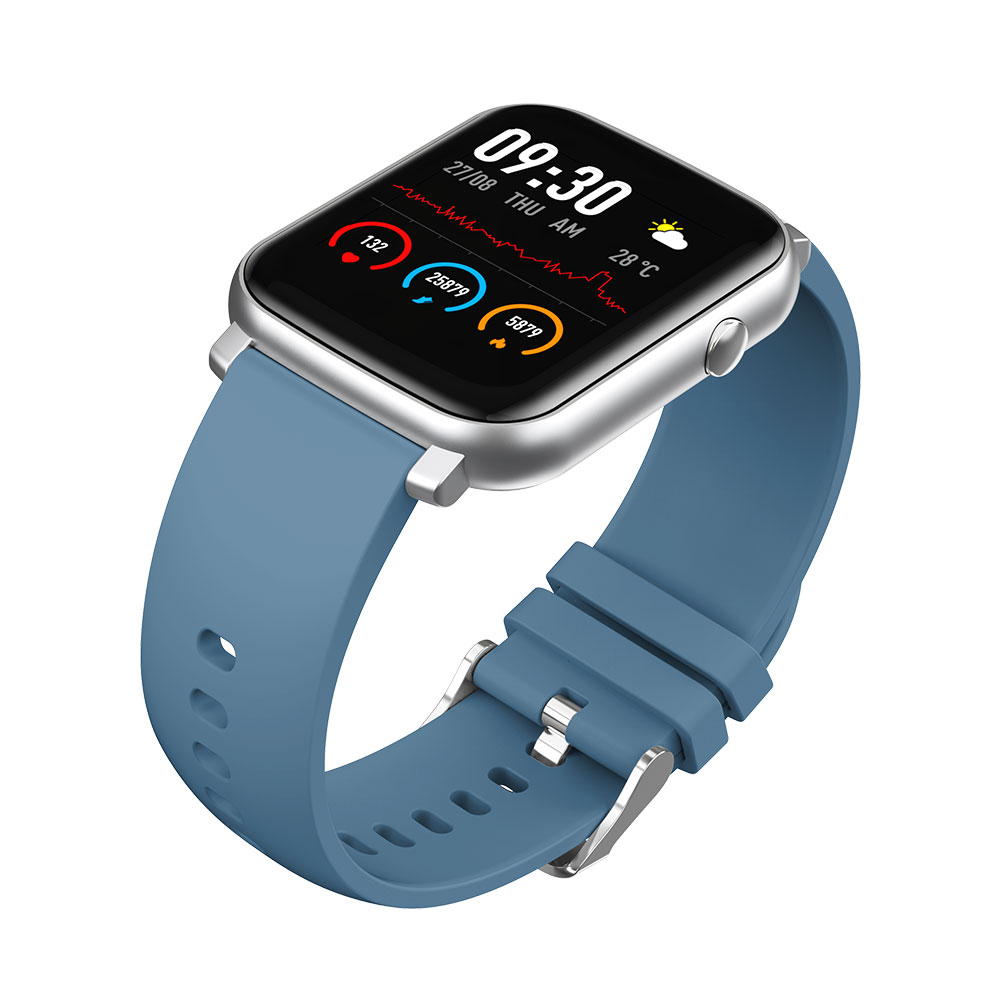 SMAスマートケアスマートウォッチ AndroidとiOS対 - Blood Pressure Monitor のレビューと価格