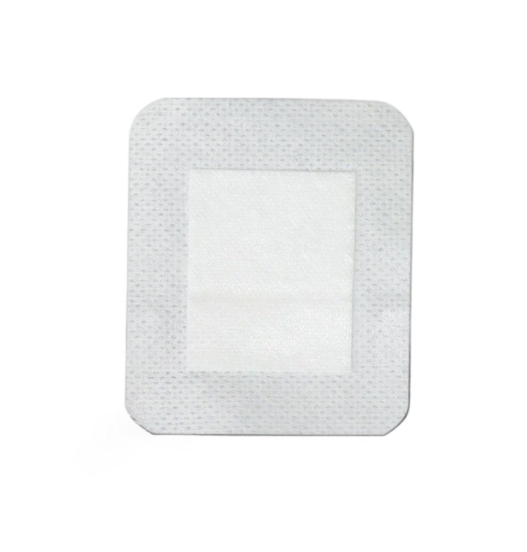 10 個低アレルギー性不織布通気性医療無菌パッチ使い捨て止血 - First Aid Kit のレビューと価格